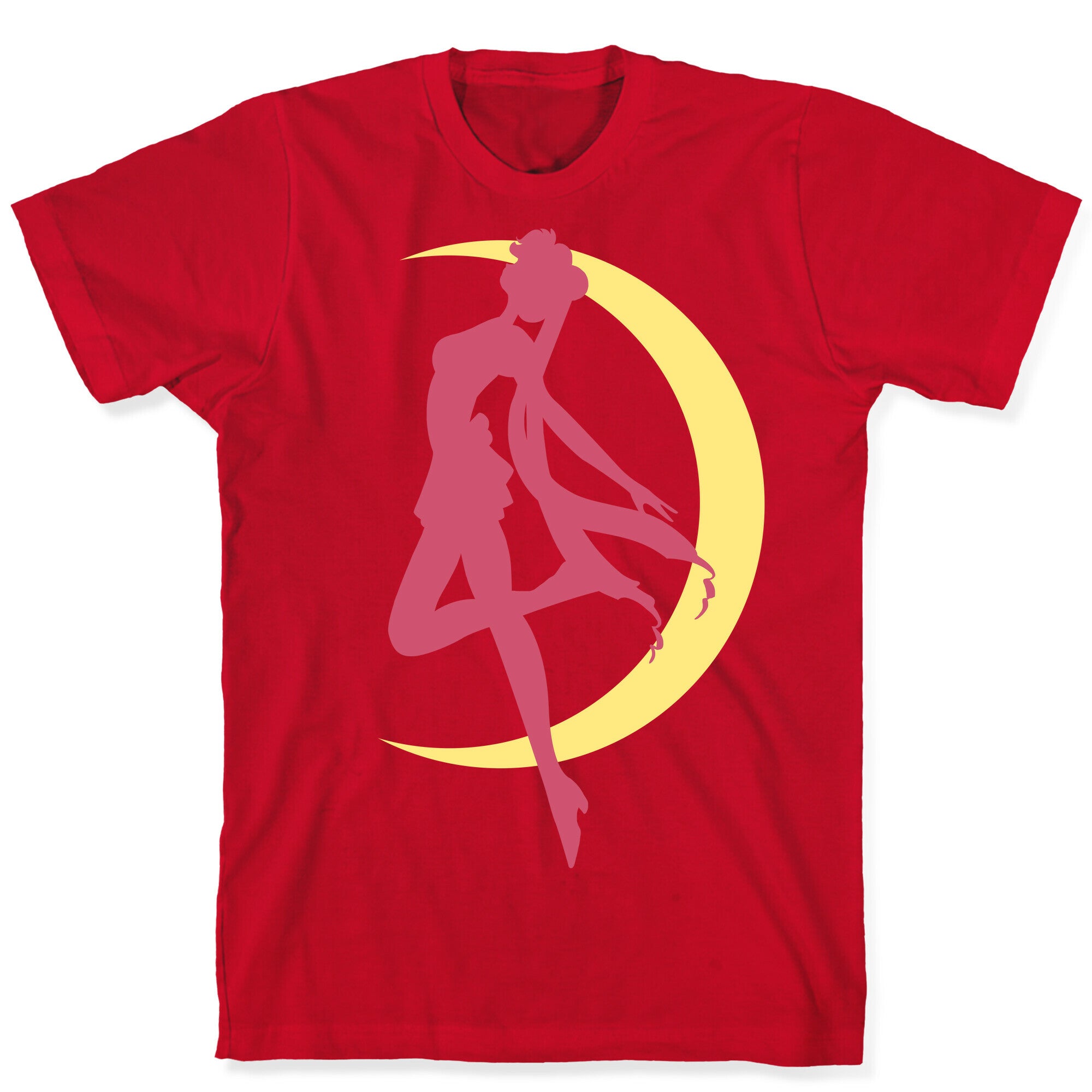 Magical Moon Girl T-Shirt